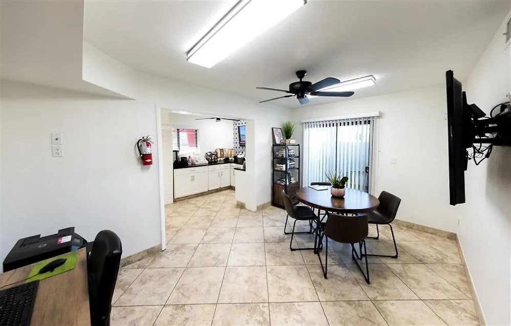 Appartamento 218 Fully Furnished 1Br Suite-Outdoor Pool Scottsdale Stati Uniti