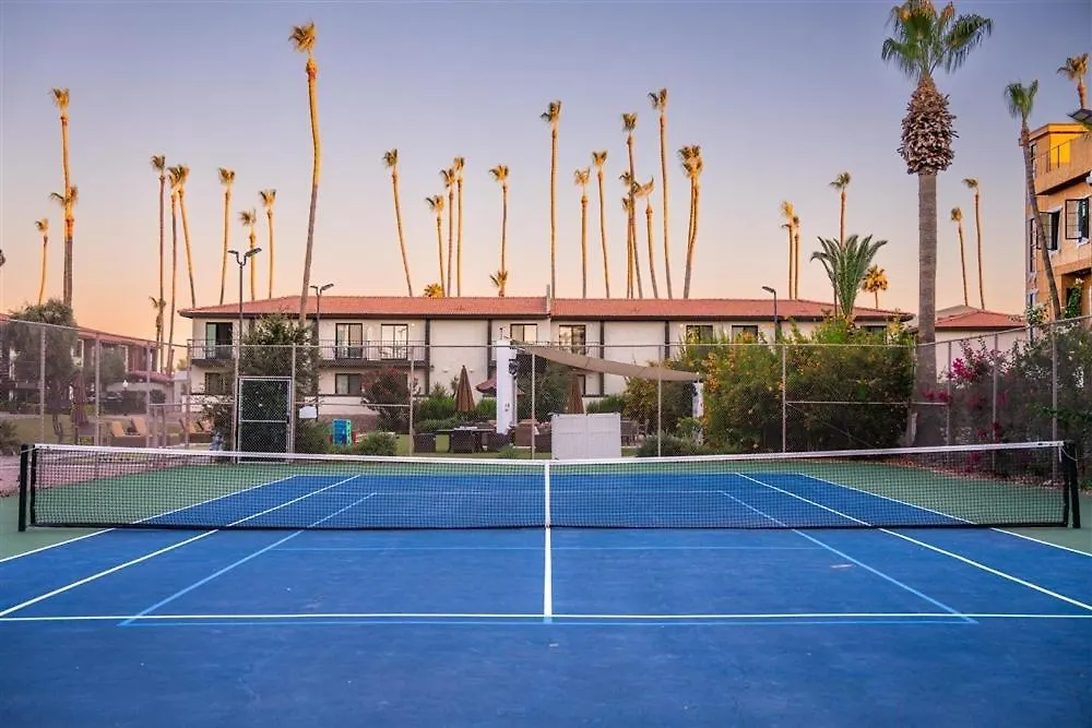 218 Fully Furnished 1Br Suite-Outdoor Pool Scottsdale Appartamento