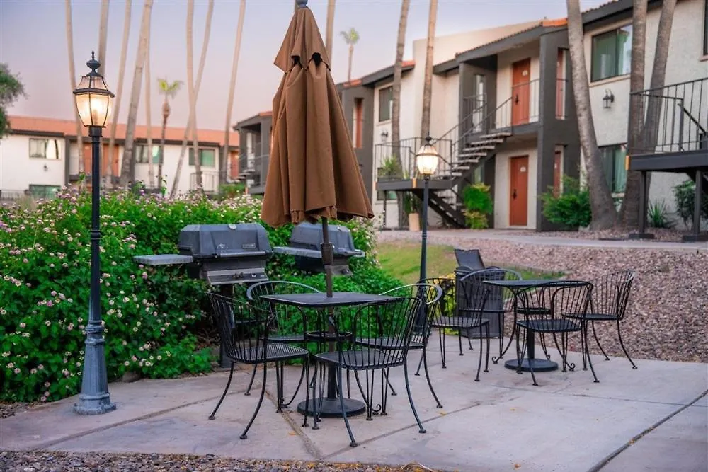 218 Fully Furnished 1Br Suite-Outdoor Pool Scottsdale