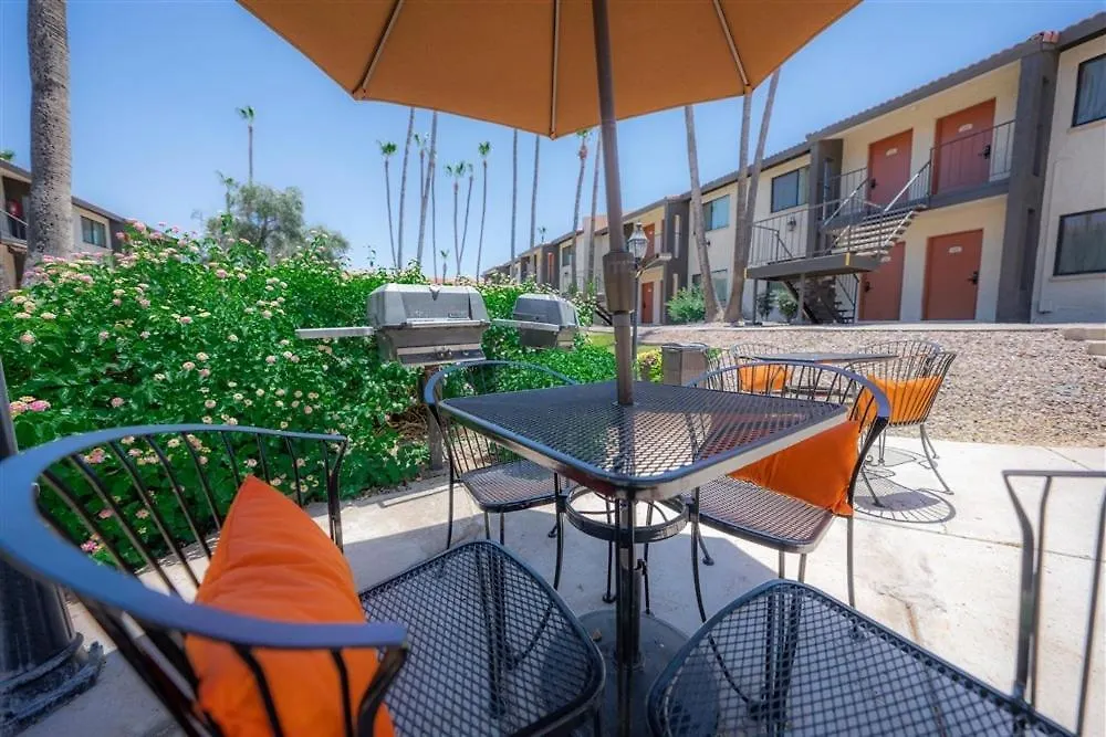 Appartamento 218 Fully Furnished 1Br Suite-Outdoor Pool Scottsdale
