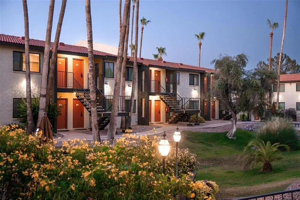Appartamento 218 Fully Furnished 1Br Suite-Outdoor Pool Scottsdale Stati Uniti