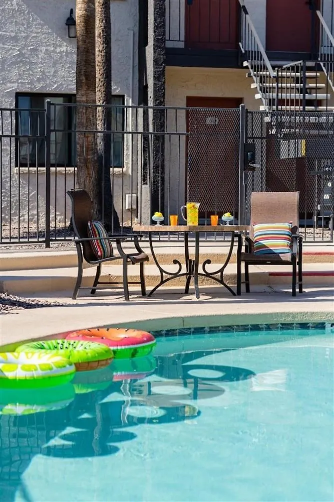 Appartamento 218 Fully Furnished 1Br Suite-Outdoor Pool Scottsdale